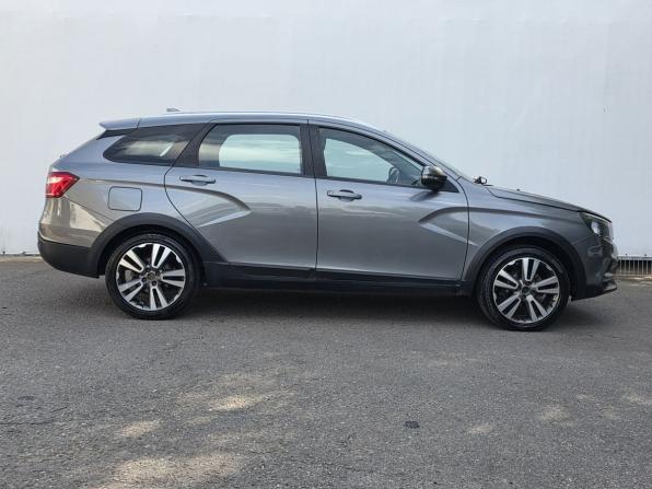 Lada (ВАЗ) Vesta I с пробегом 2019 года, цена 930 000 рублей, 178914 км, универсал, Автокод Объявления