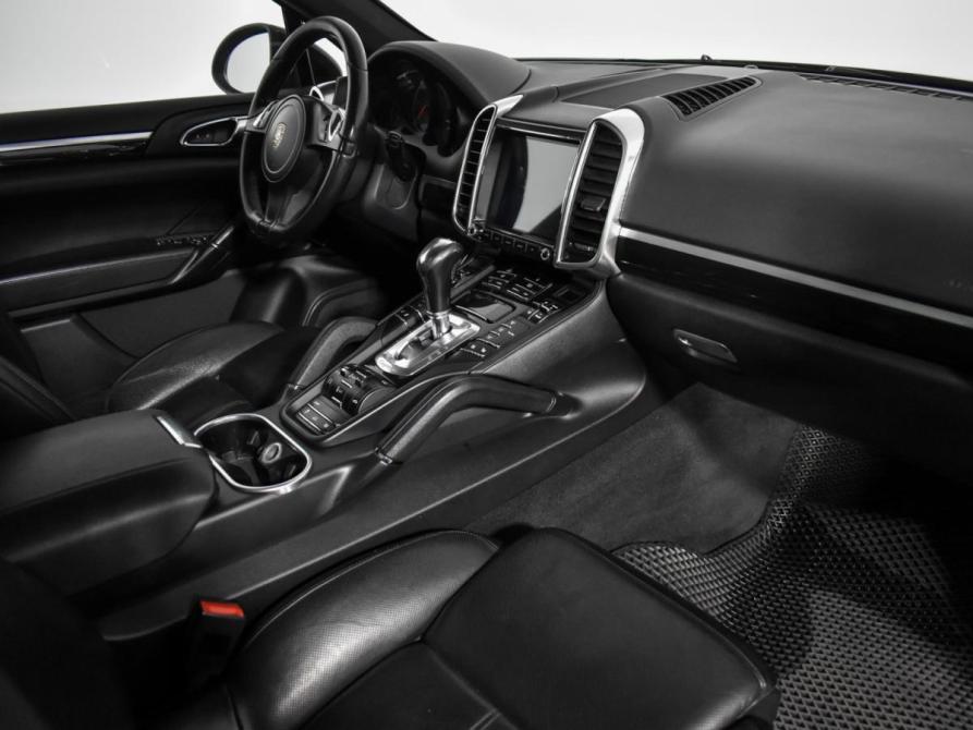 Porsche Cayenne II (958) Санкт-Петербург  - изображение 14