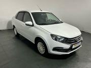 Lada (ВАЗ) Granta I Рестайлинг Пермь  - изображение 20