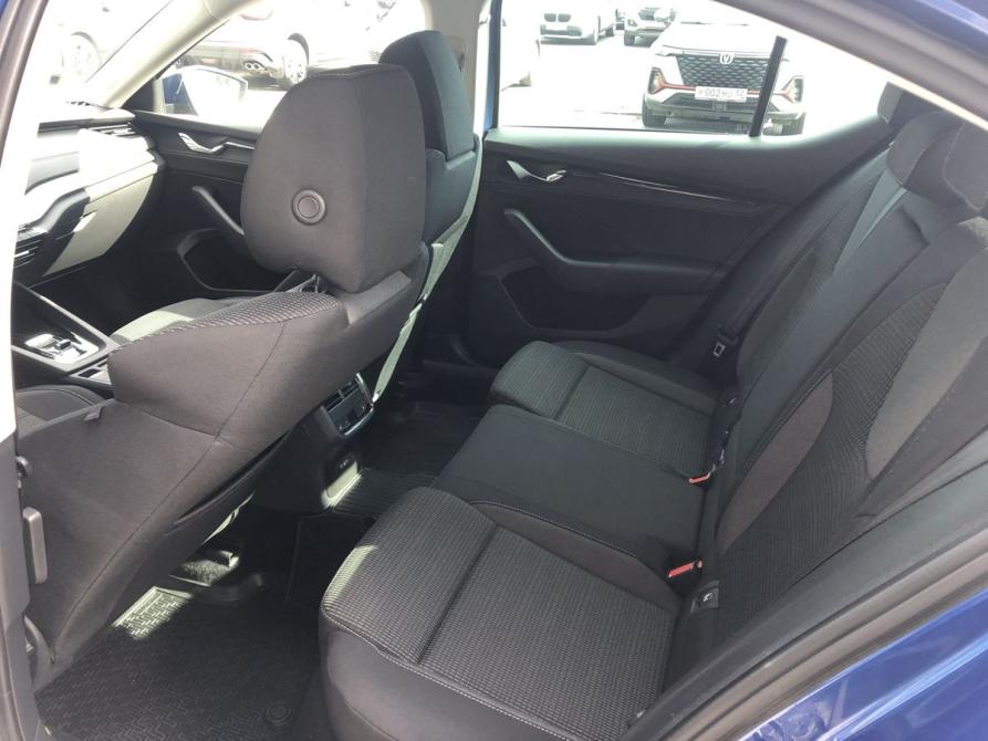 Skoda Octavia IV (A8) Брянск  - изображение 11