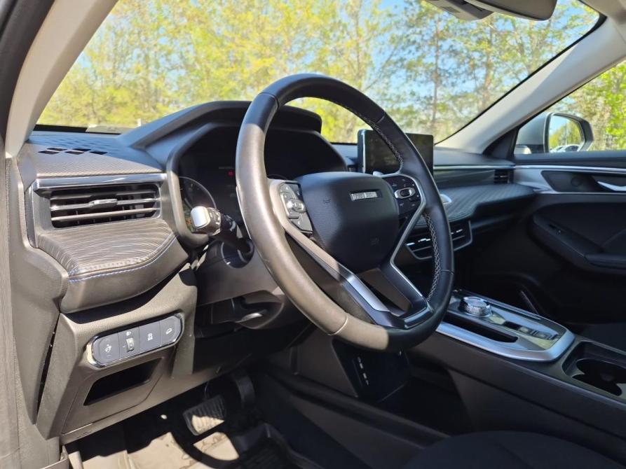 Haval Jolion I Саратов  - изображение 24