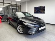 Toyota Camry VIII (XV70) Новосибирск  - изображение 17