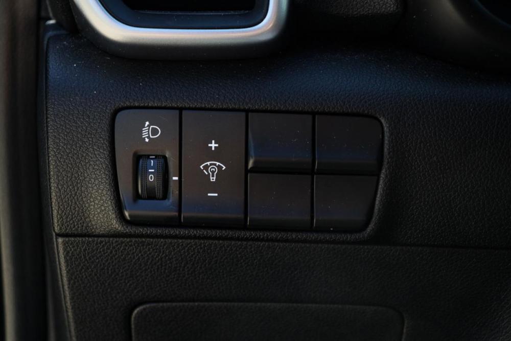 Kia Sportage IV Рестайлинг Москва  - изображение 16