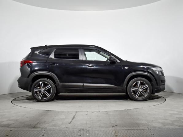 Kia Seltos I с пробегом 2020 года, цена 1 861 000 рублей, 87218 км, внедорожник, Автокод Объявления