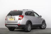 Chevrolet Captiva I Томск  - изображение 26