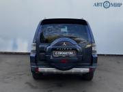 Mitsubishi Pajero IV Москва  - изображение 21