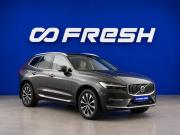 Volvo XC60 II Рестайлинг Москва  - изображение 25