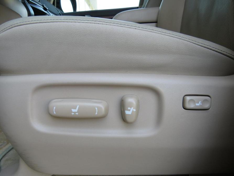 Toyota Land Cruiser 200 Series Санкт-Петербург  - изображение 20