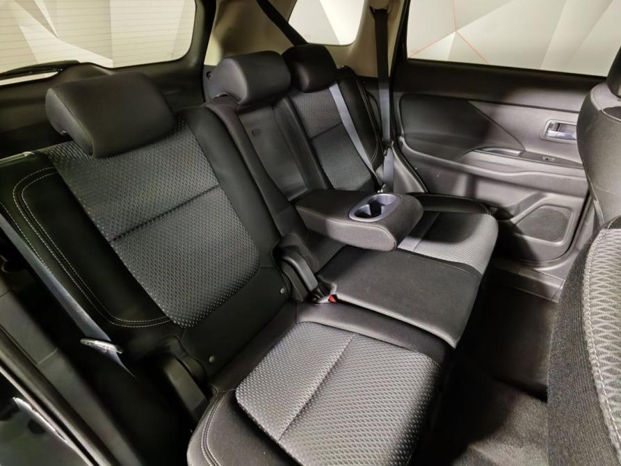Mitsubishi Outlander III Рестайлинг 3 Москва  - изображение 17