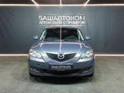 Mazda 3 I (BK) Рестайлинг Уфа  - изображение 18
