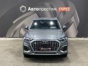 Audi Q5 Sportback I (FY) Пермь  - изображение 30