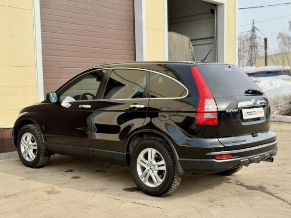 Honda CR-V III Рестайлинг с пробегом 2012 года, цена 1 445 000 рублей, 230120 км, внедорожник, Автокод Объявления
