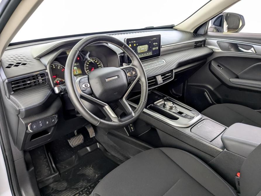 Haval Jolion I Рестайлинг Москва  - изображение 16