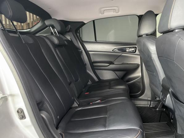 Mitsubishi Eclipse Cross I с пробегом 2017 года, цена 2 099 000 рублей, 93000 км, внедорожник, Автокод Объявления