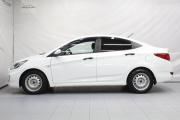 Hyundai Solaris I Кемерово  - изображение 24