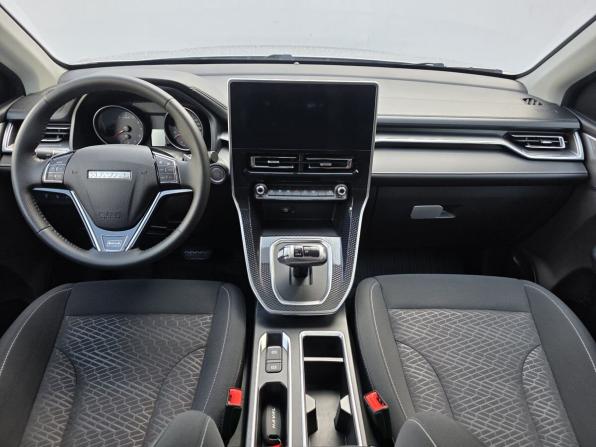 Haval M6 II с пробегом 2025 года, цена 2 050 000 рублей, 16562 км, внедорожник, Автокод Объявления
