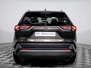 Toyota RAV4 V (XA50) Санкт-Петербург  - изображение 30