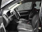 Chevrolet Captiva I Рестайлинг Екатеринбург  - изображение 28