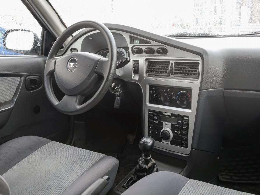Daewoo Nexia I Рестайлинг Ижевск  - изображение 13