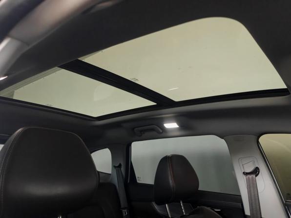 Chery Tiggo 8 Pro I с пробегом 2021 года, цена 1 820 000 рублей, 69293 км, внедорожник, Автокод Объявления