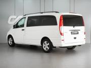 Mercedes-Benz Vito II (W639) Рестайлинг Минеральные Воды  - изображение 17