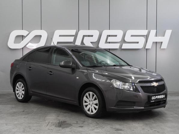 Chevrolet Cruze I с пробегом 2010 года, цена 649 000 рублей, 174273 км, седан, Автокод Объявления