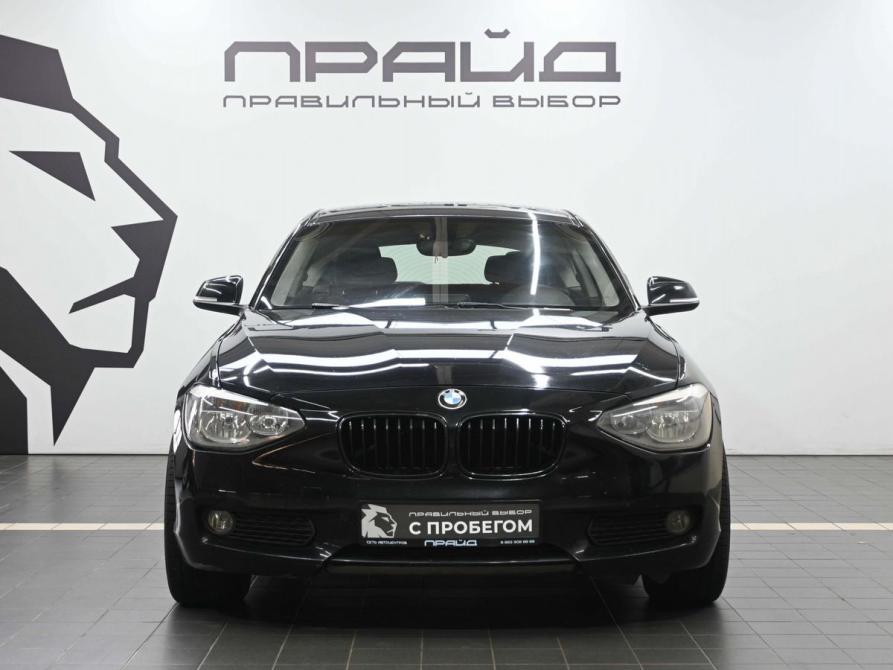 BMW 1 серии II (F20/F21) Ростов-на-Дону  - изображение 2
