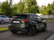 Lexus NX I Рестайлинг Санкт-Петербург  - изображение 35
