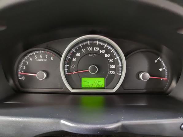 Kia Sportage II Рестайлинг с пробегом 2010 года, цена 835 000 рублей, 201165 км, внедорожник, Автокод Объявления