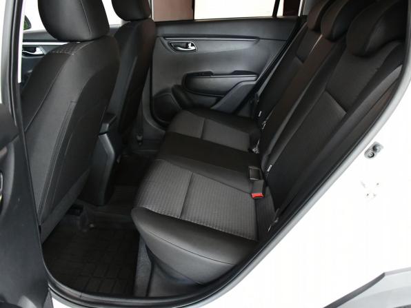 Kia Rio IV Рестайлинг с пробегом 2022 года, цена 1 895 000 рублей, 26642 км, хэтчбек, Автокод Объявления