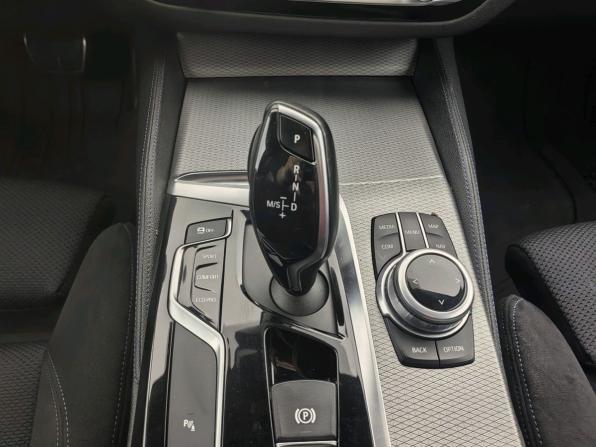 BMW 5 серии VII (G30/G31/G38) с пробегом 2018 года, цена 2 519 000 рублей, 176061 км, седан, Автокод Объявления