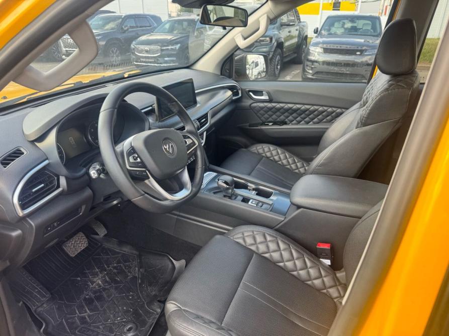 Foton Tunland G7 Москва  - изображение 2
