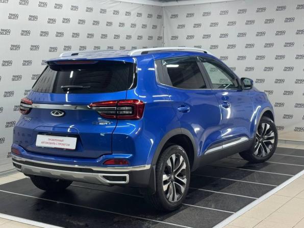 Chery Tiggo 4 I Рестайлинг с пробегом 2019 года, цена 1 240 000 рублей, 67895 км, внедорожник, Автокод Объявления