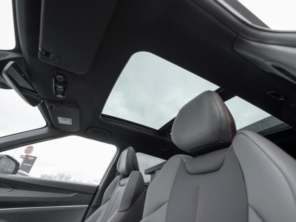 Geely Cityray с пробегом 2025 года, цена 3 050 000 рублей, 1125 км, внедорожник, Автокод Объявления