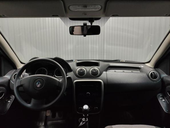 Renault Duster I с пробегом 2014 года, цена 999 000 рублей, 78961 км, внедорожник, Автокод Объявления