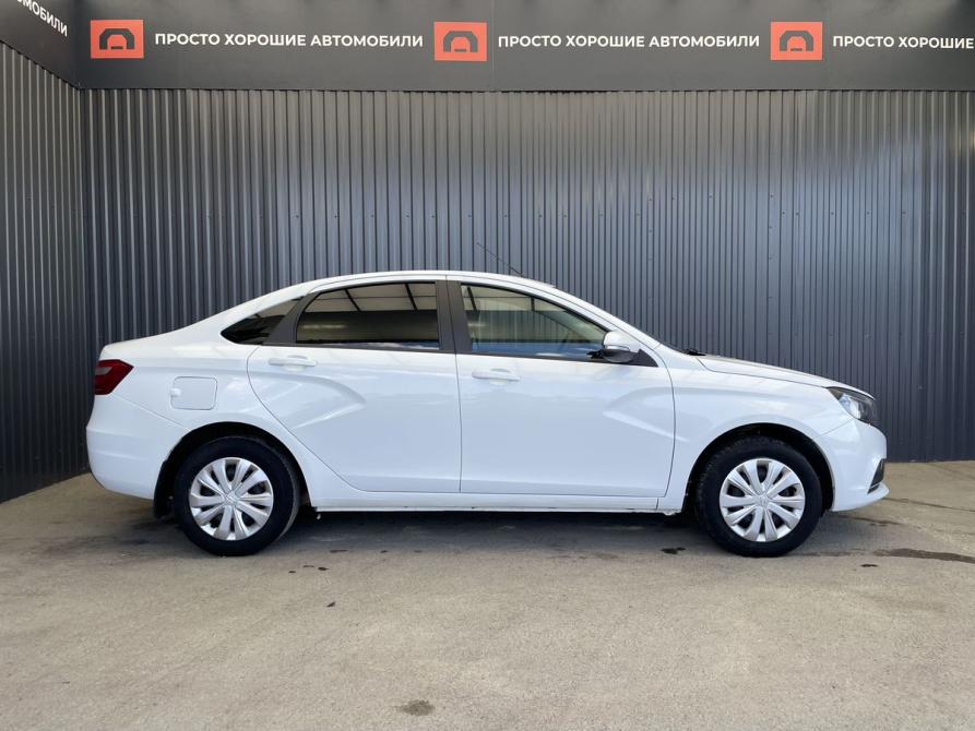 Lada (ВАЗ) Vesta I Пермь  - изображение 23