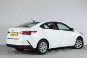 Hyundai Solaris II Рестайлинг Челябинск  - изображение 25