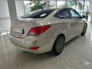 Hyundai Solaris I Москва  - изображение 24