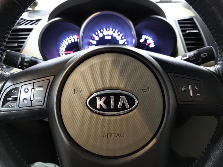 Kia Soul I Рестайлинг Казань  - изображение 24