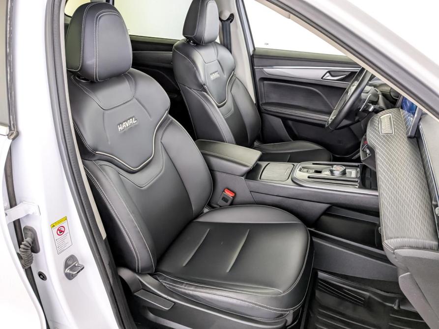 Haval Jolion I Москва  - изображение 24