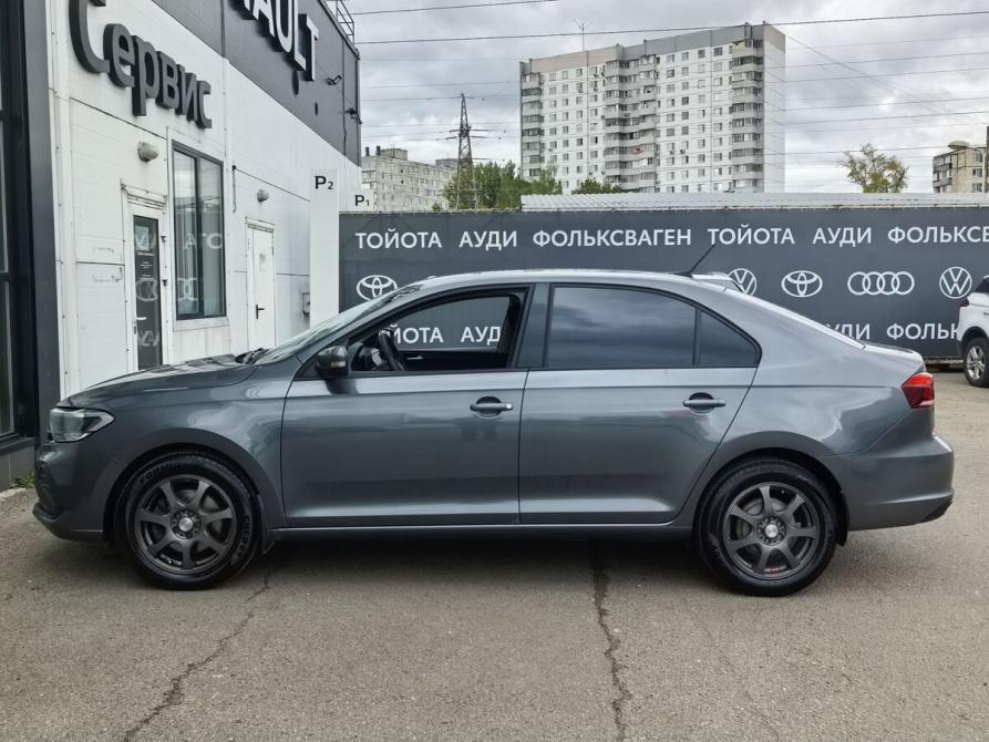 Volkswagen Polo VI Москва  - изображение 8