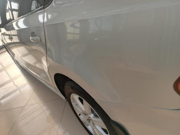 Volkswagen Polo V с пробегом 2012 года, цена 625 000 рублей, 147500 км, седан, Автокод Объявления