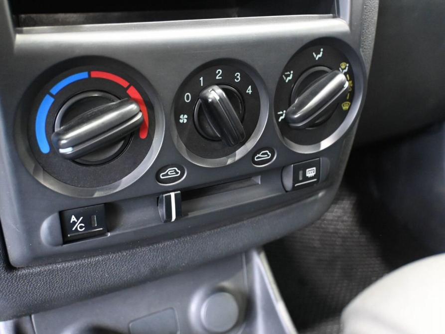 Hyundai Getz I Рестайлинг Ростов-на-Дону  - изображение 17
