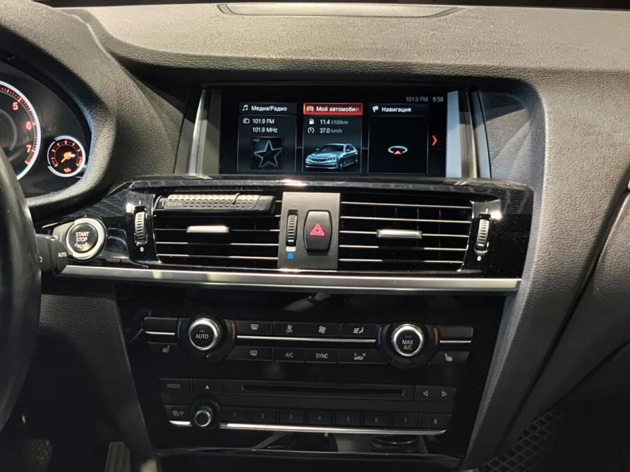 BMW X3 II (F25) Рестайлинг Казань  - изображение 18