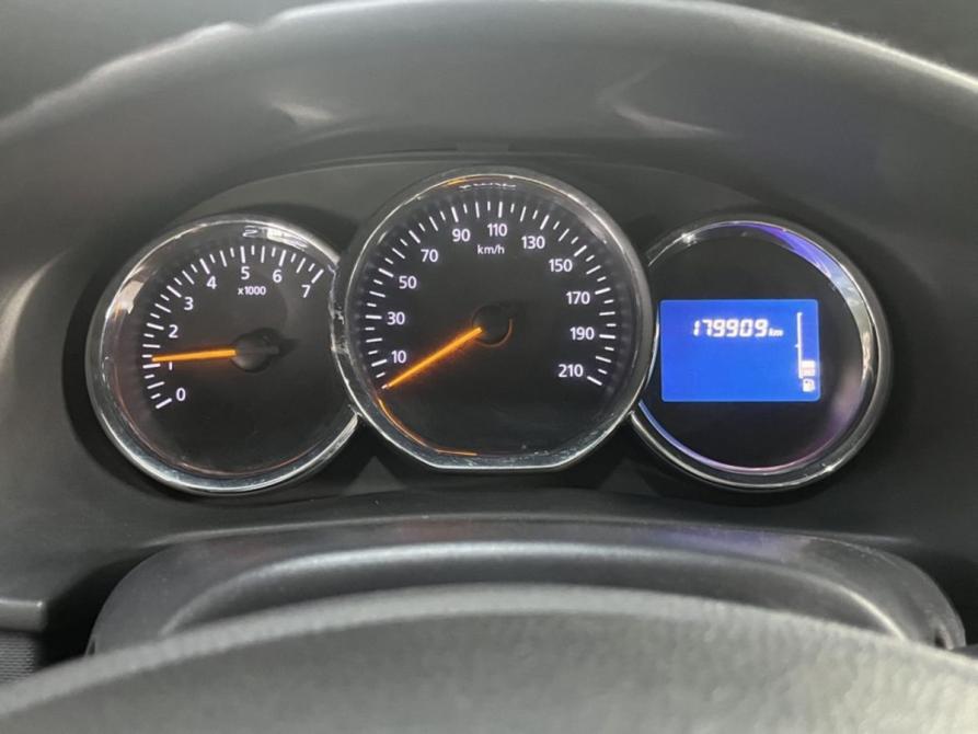 Renault Sandero II Курск  - изображение 10