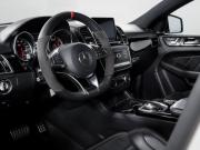 Mercedes-Benz GLE Coupe AMG I (C292) Москва  - изображение 37