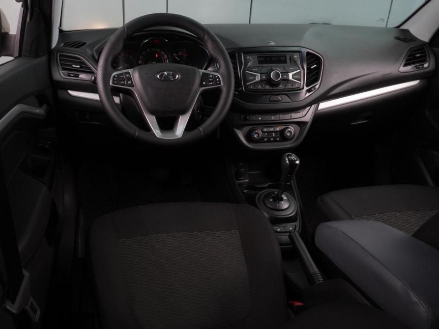 Lada (ВАЗ) Vesta I Воронеж  - изображение 6