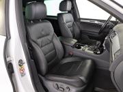 Volkswagen Touareg II Рестайлинг Москва  - изображение 54