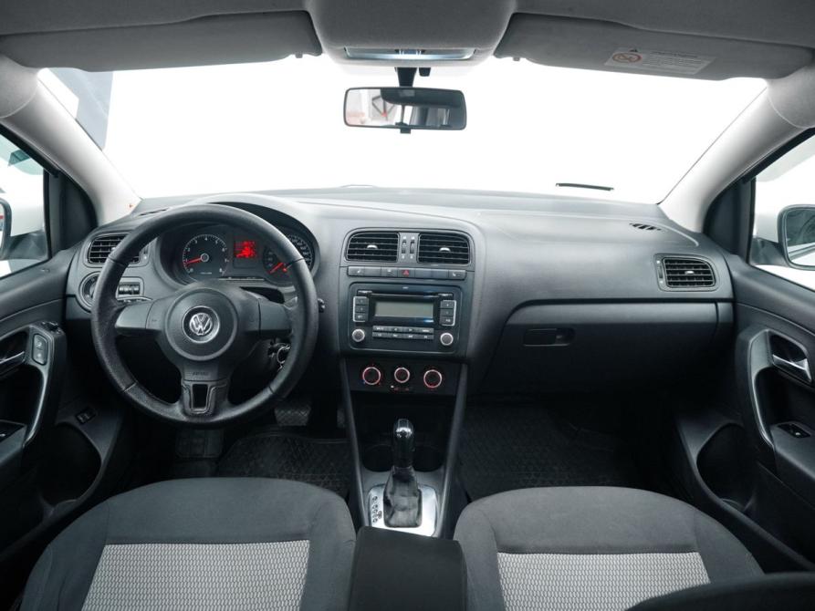 Volkswagen Polo V Ростов-на-Дону  - изображение 8