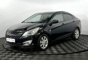 Hyundai Solaris I Нижний Новгород  - изображение 24